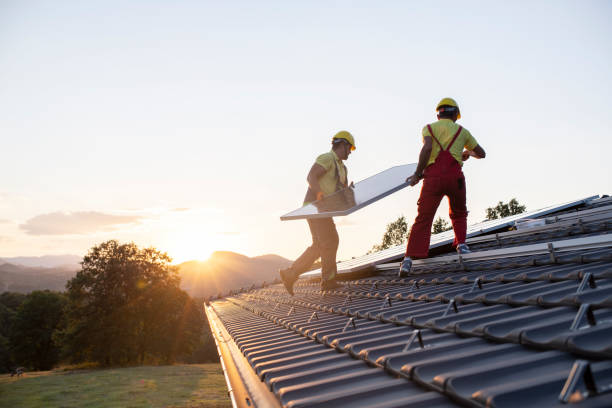 Best Slate Roofing  in Shil, OH