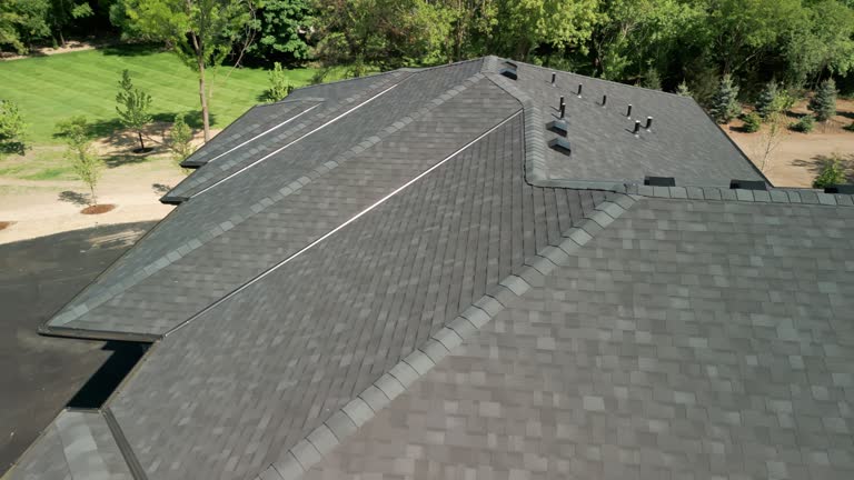Best Emergency Roof Repair Services  in Shil, OH