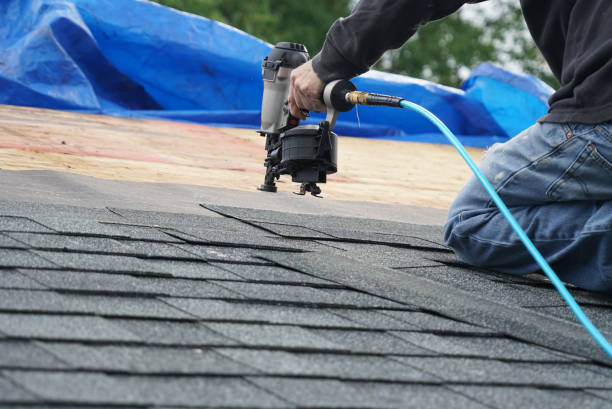 Best Rubber Roofing (EPDM, TPO)  in Shil, OH