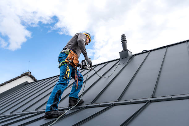Best Solar Panel Roofing Installation  in Shil, OH