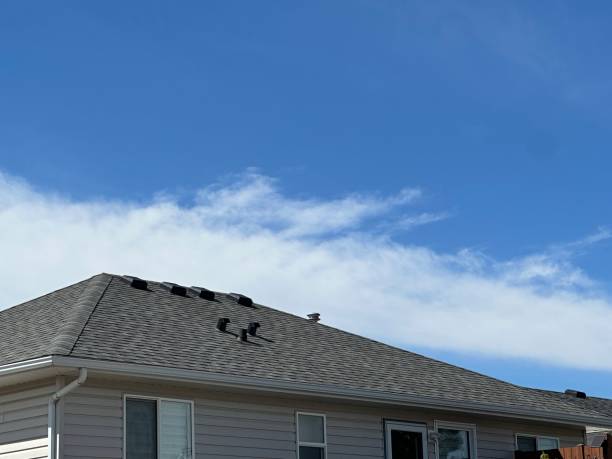 Best Flat Roofing  in Shil, OH
