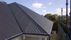 Best Roof Leak Repair  in Shil, OH